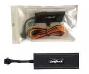 Gps tracker st901m трекер