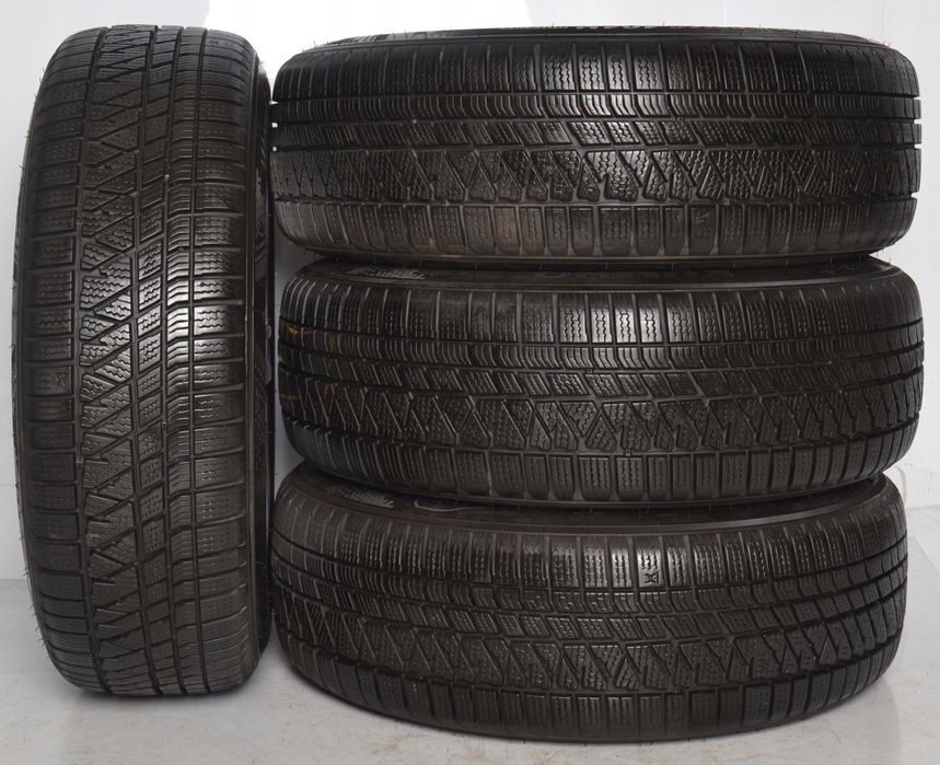 Koła Zimowe 18" 5X114,3 Toyota Rav4 Rav 4 Rav-4 J.nowe !