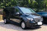 Carrinha Mercedes Vito 111  1.6