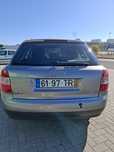 Audi a4 1.9tdi 130cv