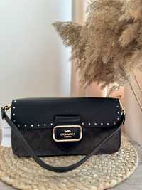 Сумка Coach Morgan Shoulder Bag