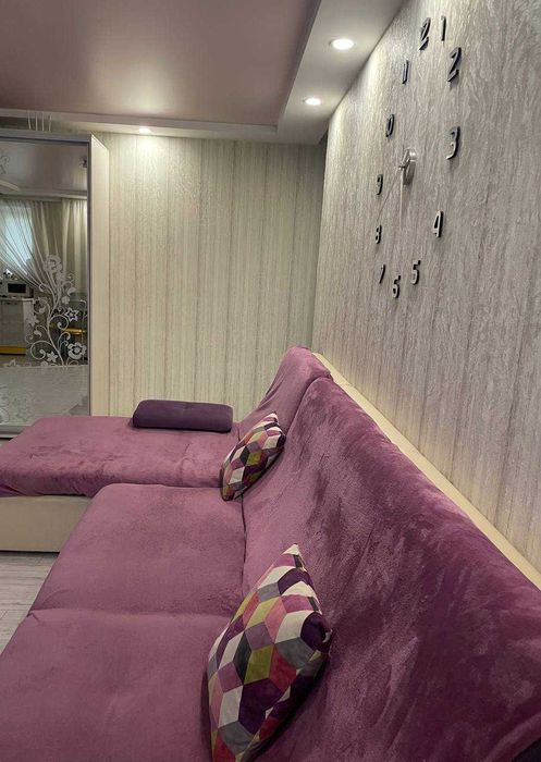 Продам 3к квартиру Квартал пр Богдана Хмельницкого Гладкова Квартальна