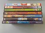 Dvd's Filmes Animação Diversos