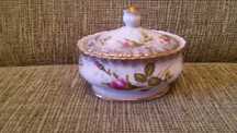 Porcelana fajans z Prl