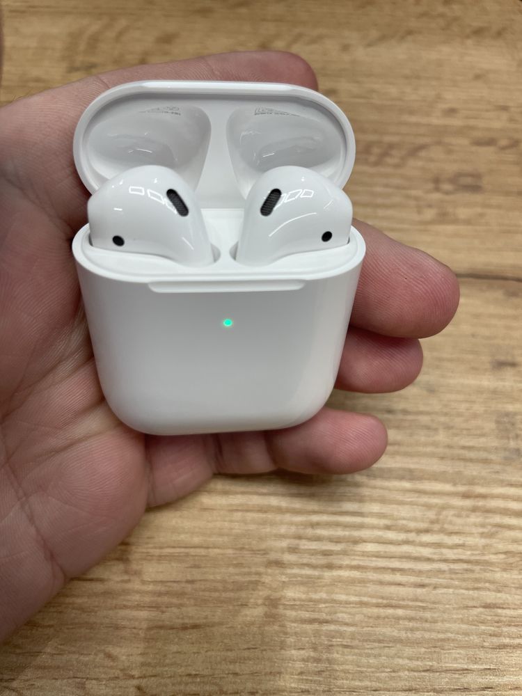 Навушники Apple AirPods (Borofone)