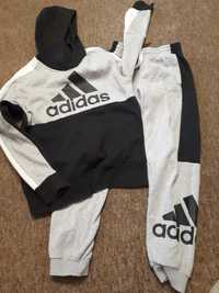 Dres adidas 152 158 idealny