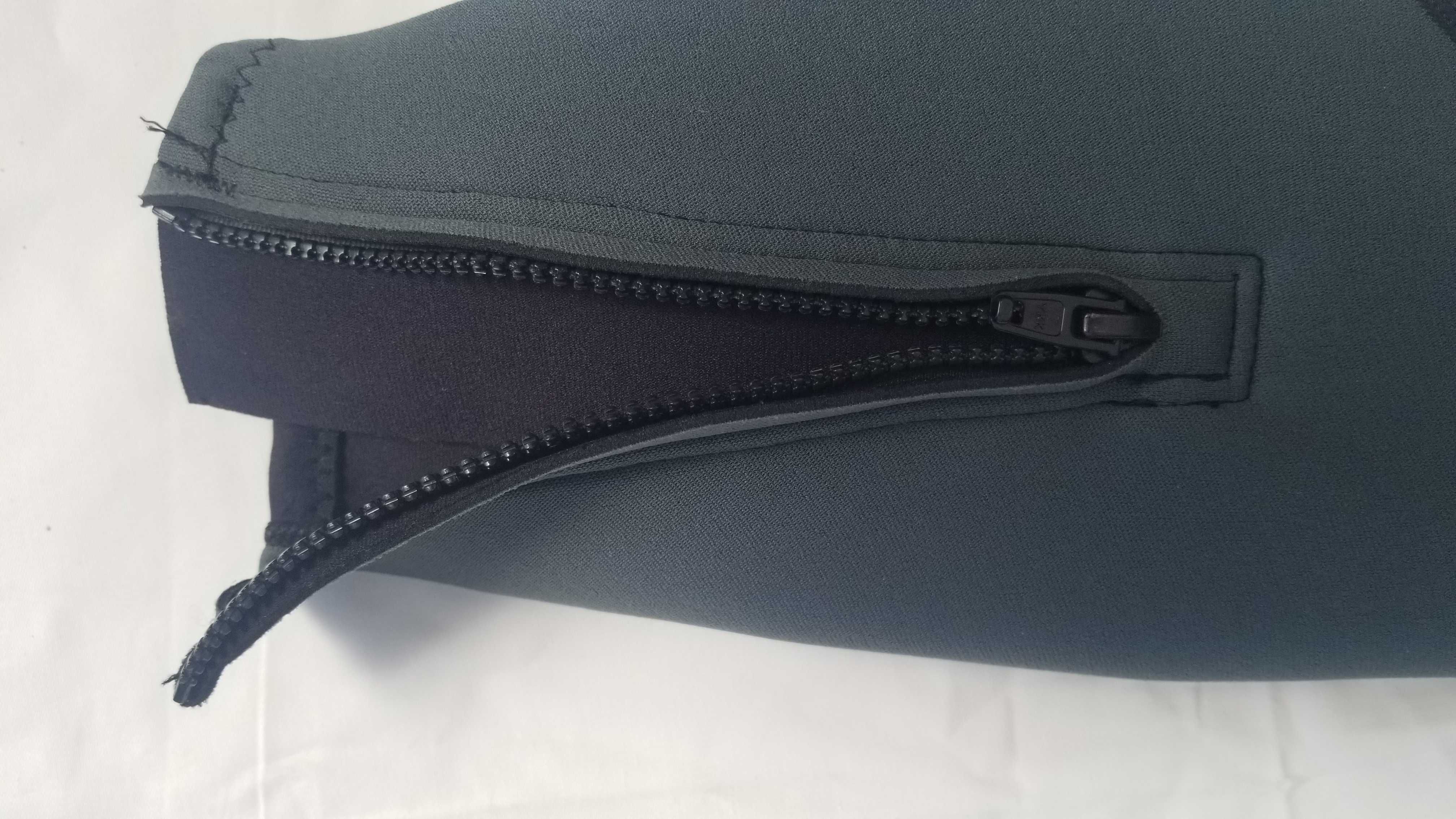 Fato de Mergulho/Surf POLARIS 4 mm (S)(impecável)