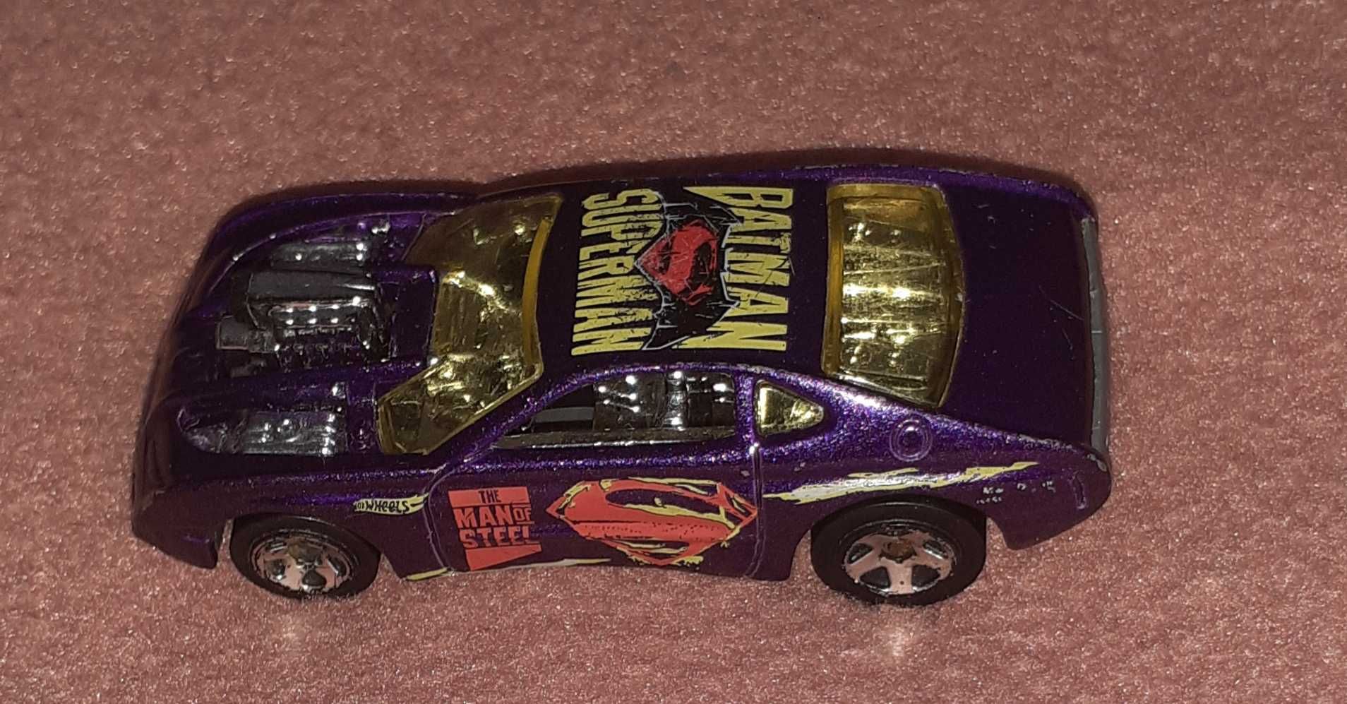 Zestaw autek Hot wheels, Matchbox 12