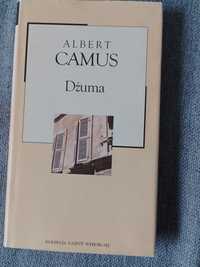 Albert Camus - Dżuma + ciekawe gratis