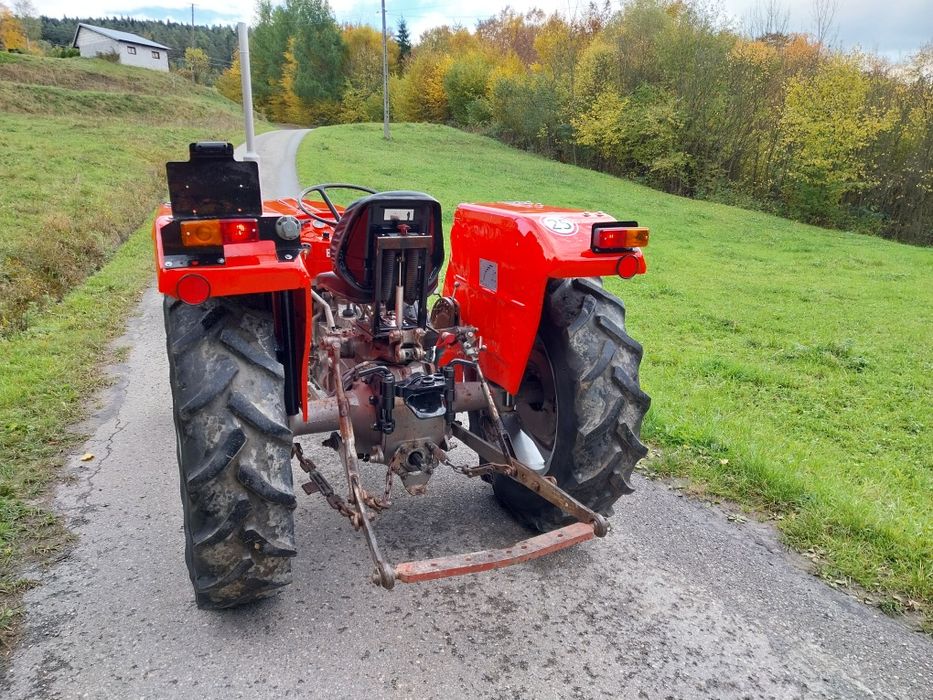 Massey Ferguson 135 Massey 133/235/255