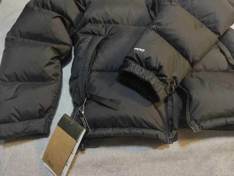 The North Face size L