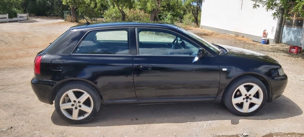 Audi A3 130cv tdi