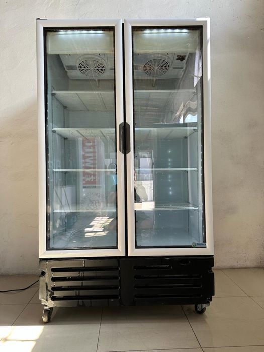 Lodówka Chlodziarka Imbera 120 cm