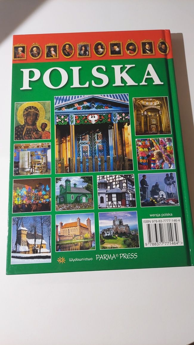 Historia i geografia Polski