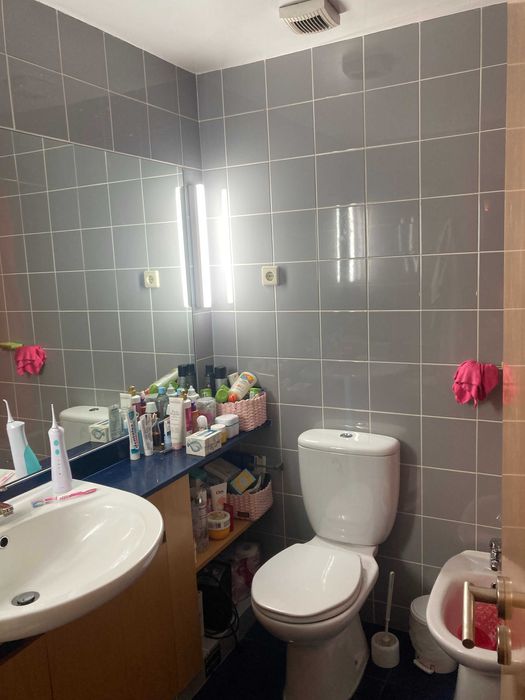 Apartamento T0 Estúdios Residence