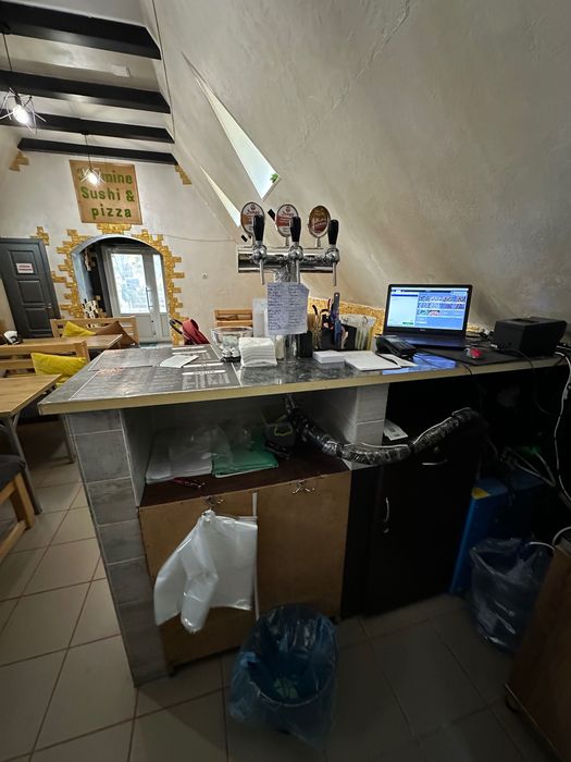 Готовий бізнес Здолбунів ціна знижена 10000