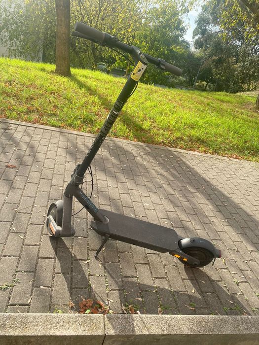 Trotinete xiaomi telectric scooter 4ultra