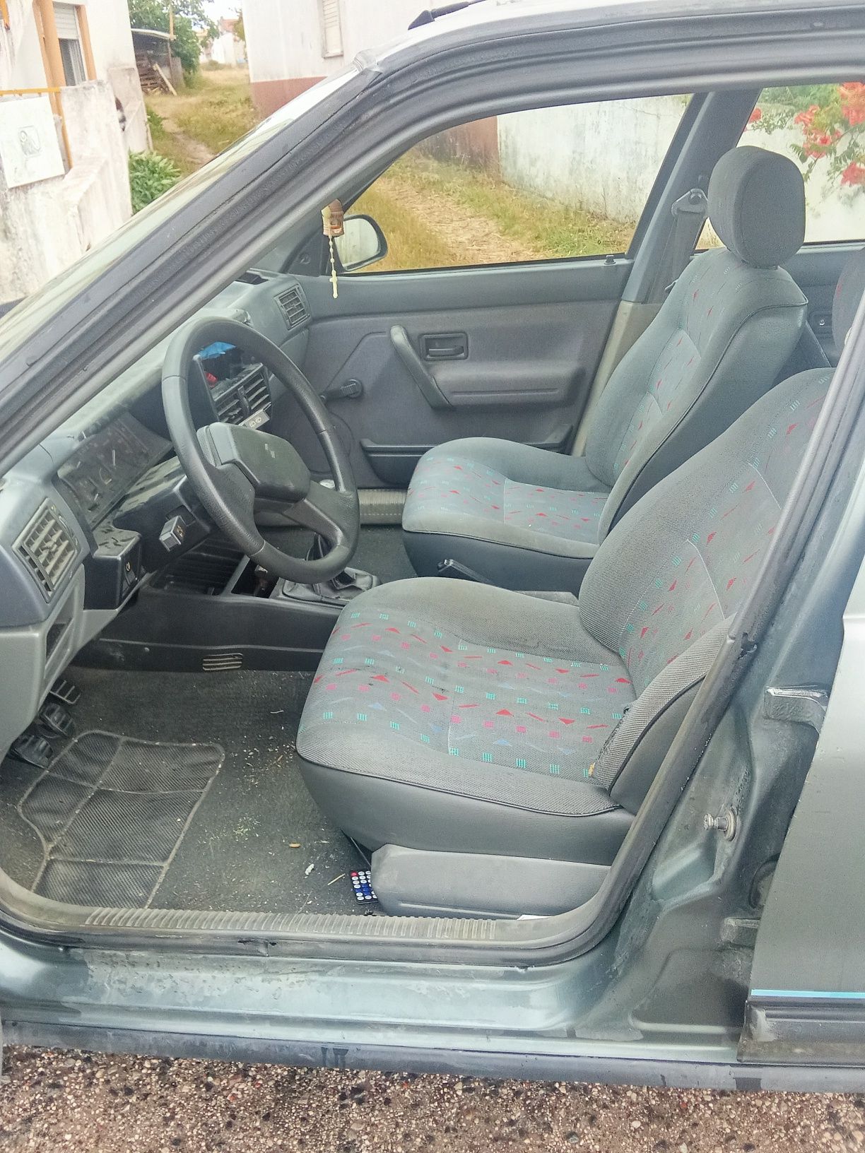 Vendo Renault 19