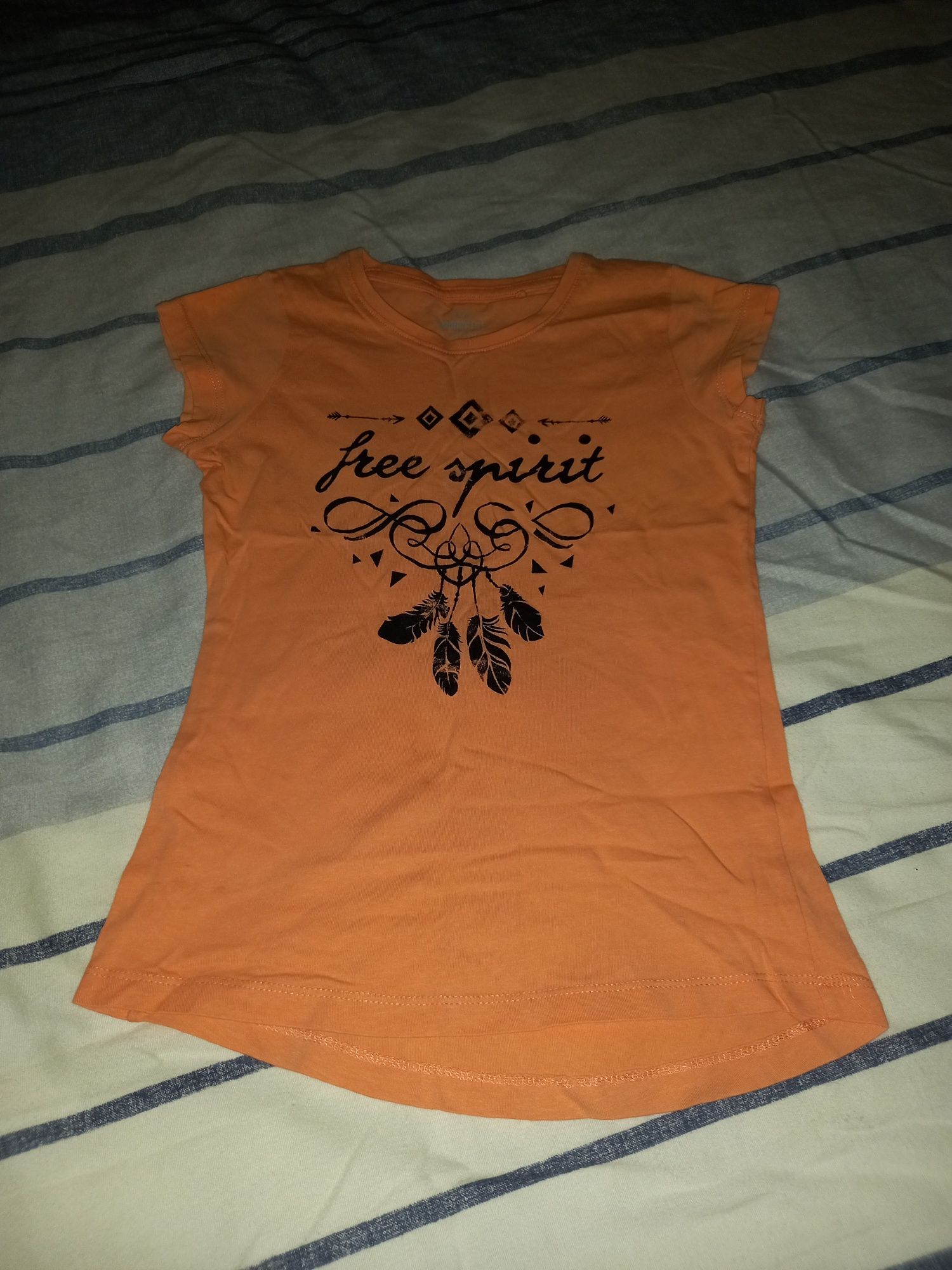 T-shirts Menina 9/10 anos