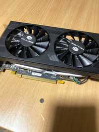 RX 580 8 GB MLLSE 2048SP 8pin