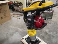 Saltitao GS70-P Honda