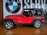 Jeep Wlangler 1:18