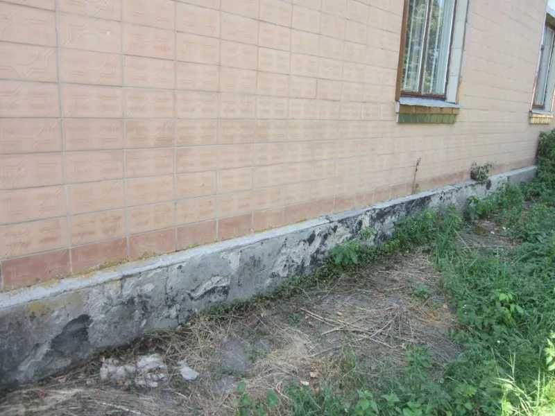 Баня, 309,1 кв.м, с. Тетерівка, вул. Шкільна, 37