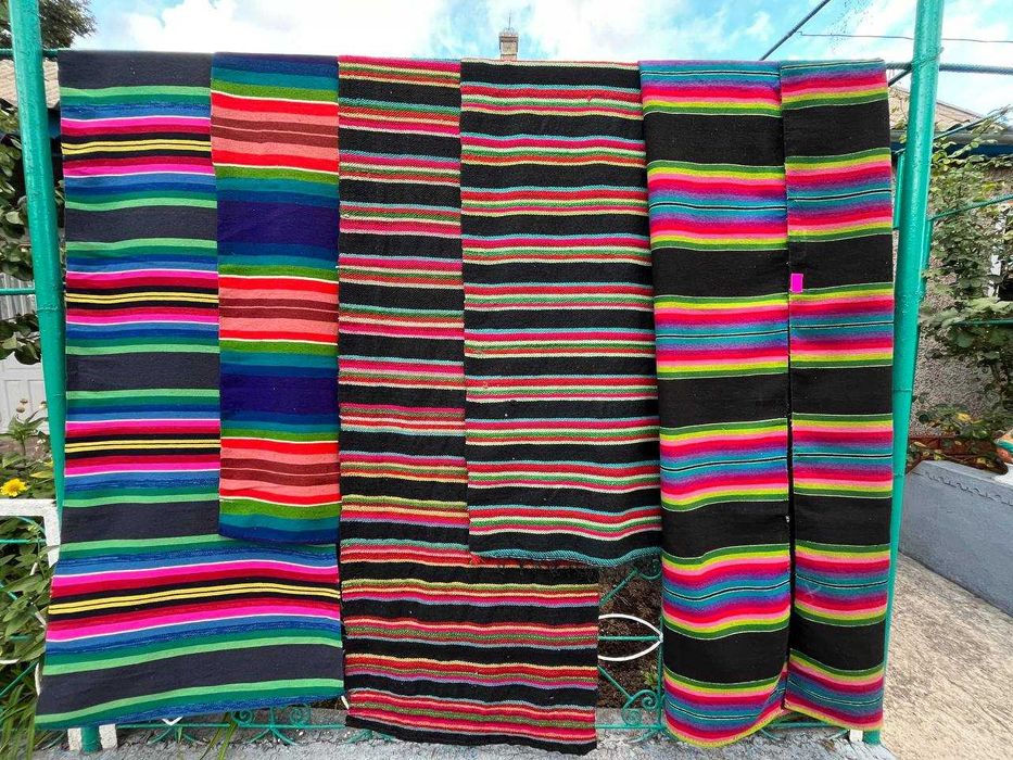 Много.Дорожка старинная,ковер,килим старовинний. Шерсть.