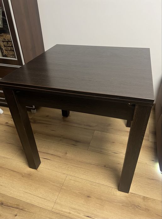 Stół rozkladany 80*160