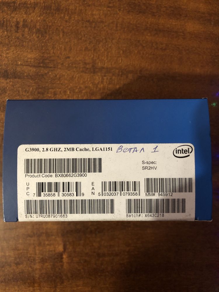 Материнская плата ASUS Prime  H 270 Plus проц ОЗУ