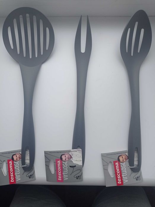 Кухонне приладдя Tescoma Virtuoso