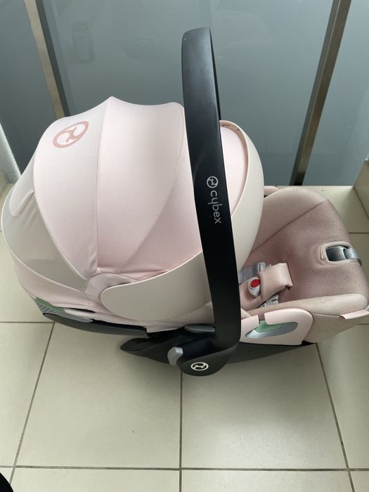 Nosidełko Fotelik samochodowy cybex