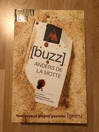 Buzz - Anders de la Motte