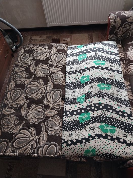 Продам диван двоспальний