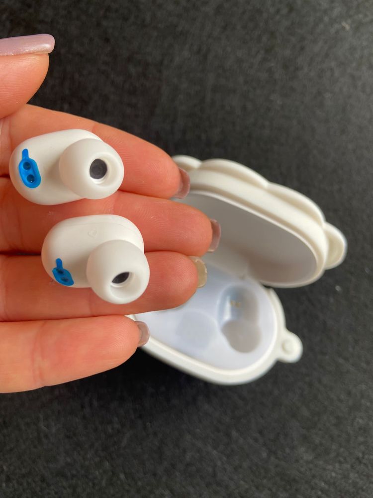 AirPods tws Truly wireless kr-3500