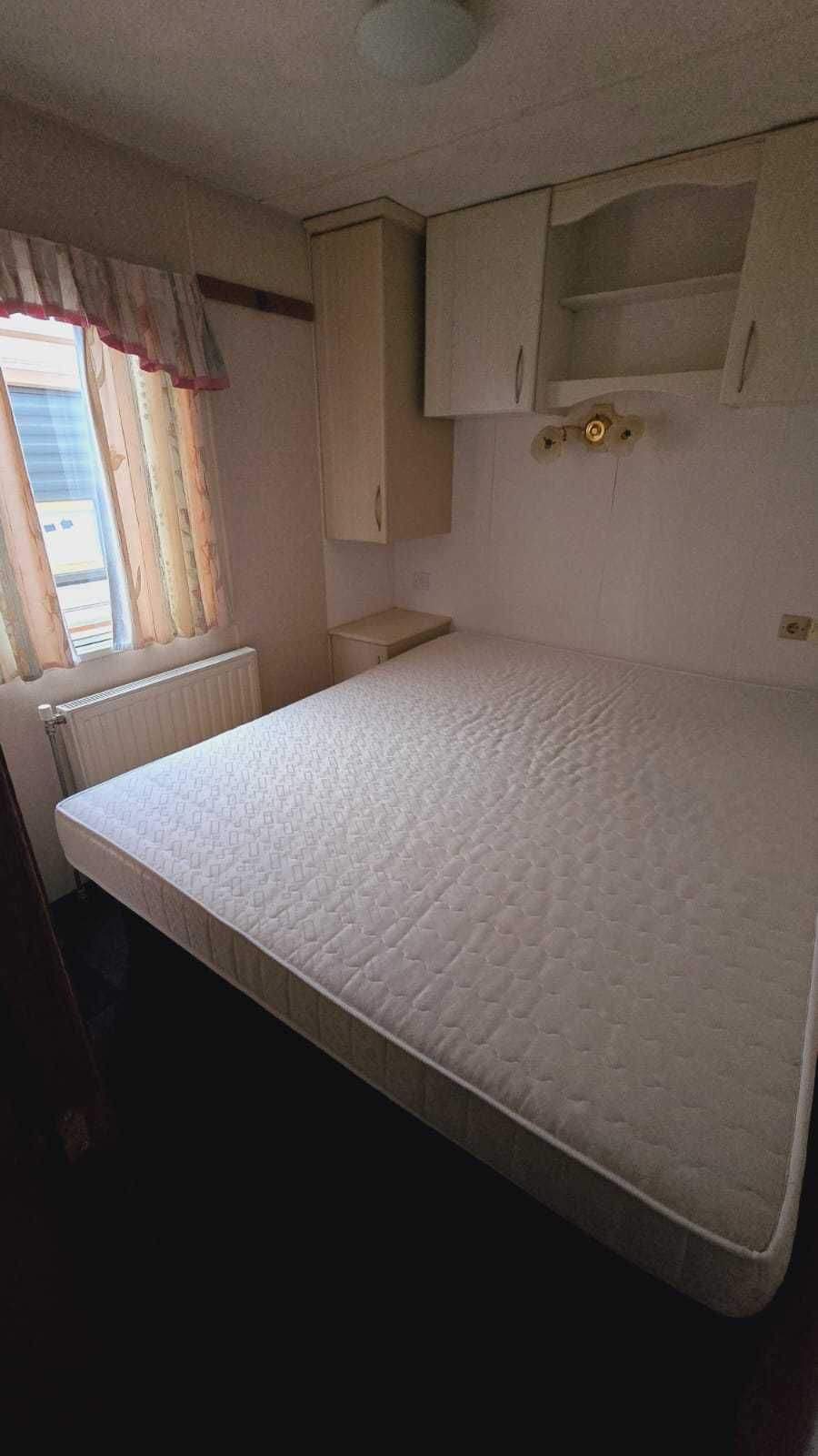 Super oferta 2025 Nowa cena Domek całoroczny 3 -sypialniany nr 1643