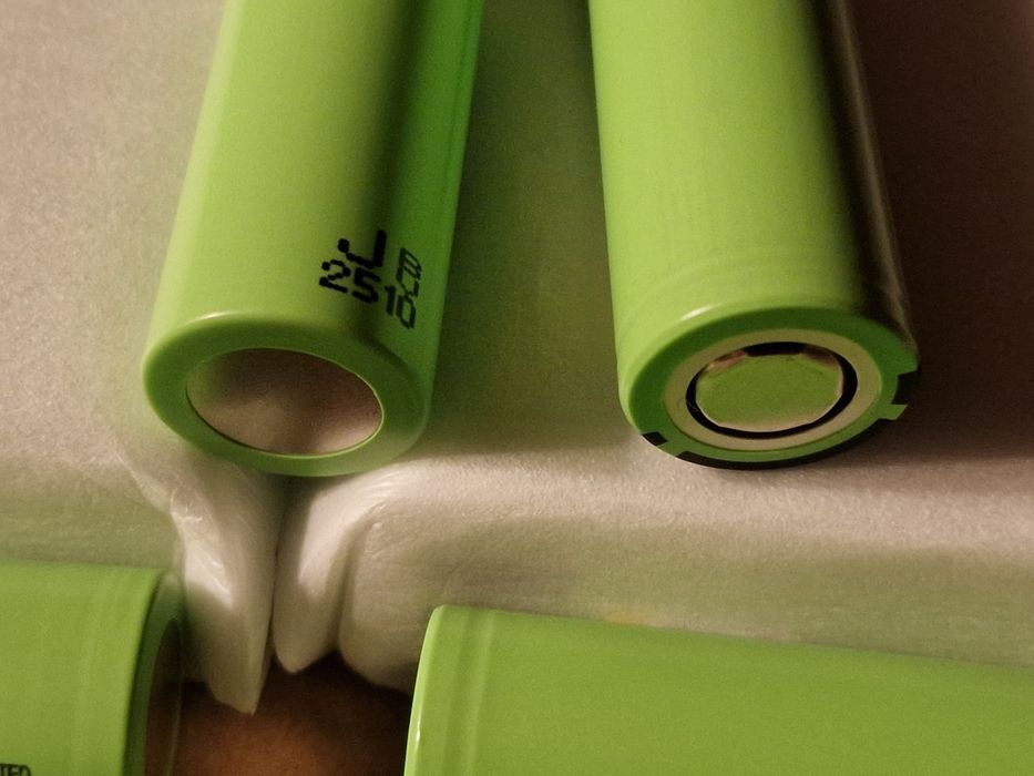 Акумулятори Liitokala 18650