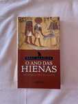 O Ano das Hienas - Livro