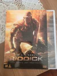 Film Riddick (dvd)