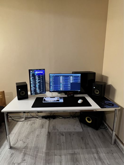 Komputer gamingowy do pracy i5-14600KF  RTX 4070 SUPER  32GB  SSD 2TB