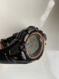 Zegarek TIMEX Ironman triathlon shock  water resistant solar power