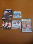 Filmy na płytach DVD