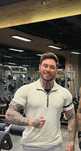 Personal Trainer Certificado