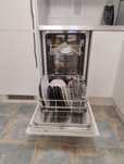 Zmywarka do zabudowy Whirlpool DWF407W/05