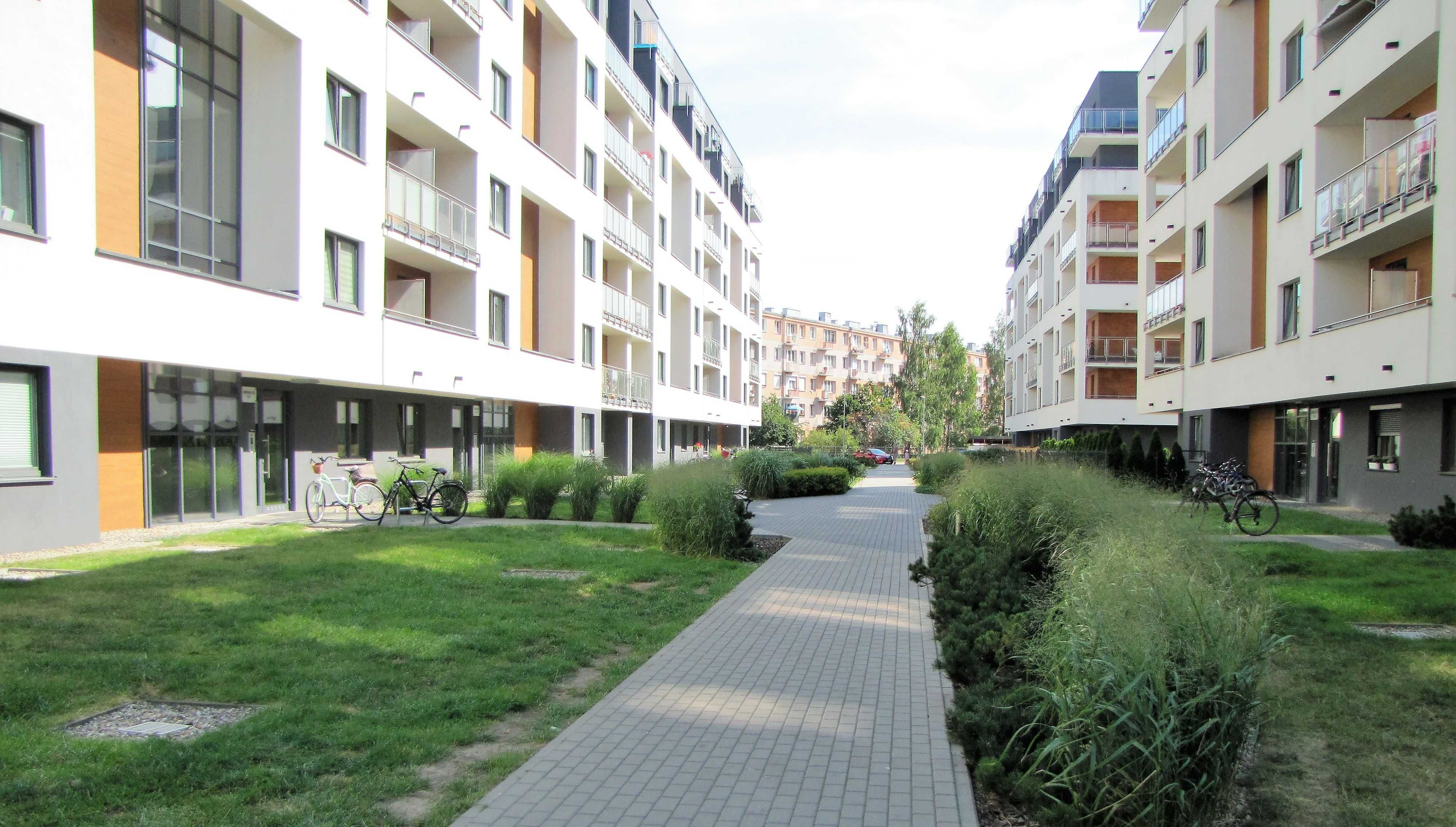 Miejsce parkingowe,Parking Podziemny,LĘBORSKA ,PRZYMORZE Małe