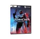 RoboCop: Rogue City [PC] Klucz STEAM + Gratis