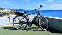 Bicicleta Elétrica ELOPS 900E