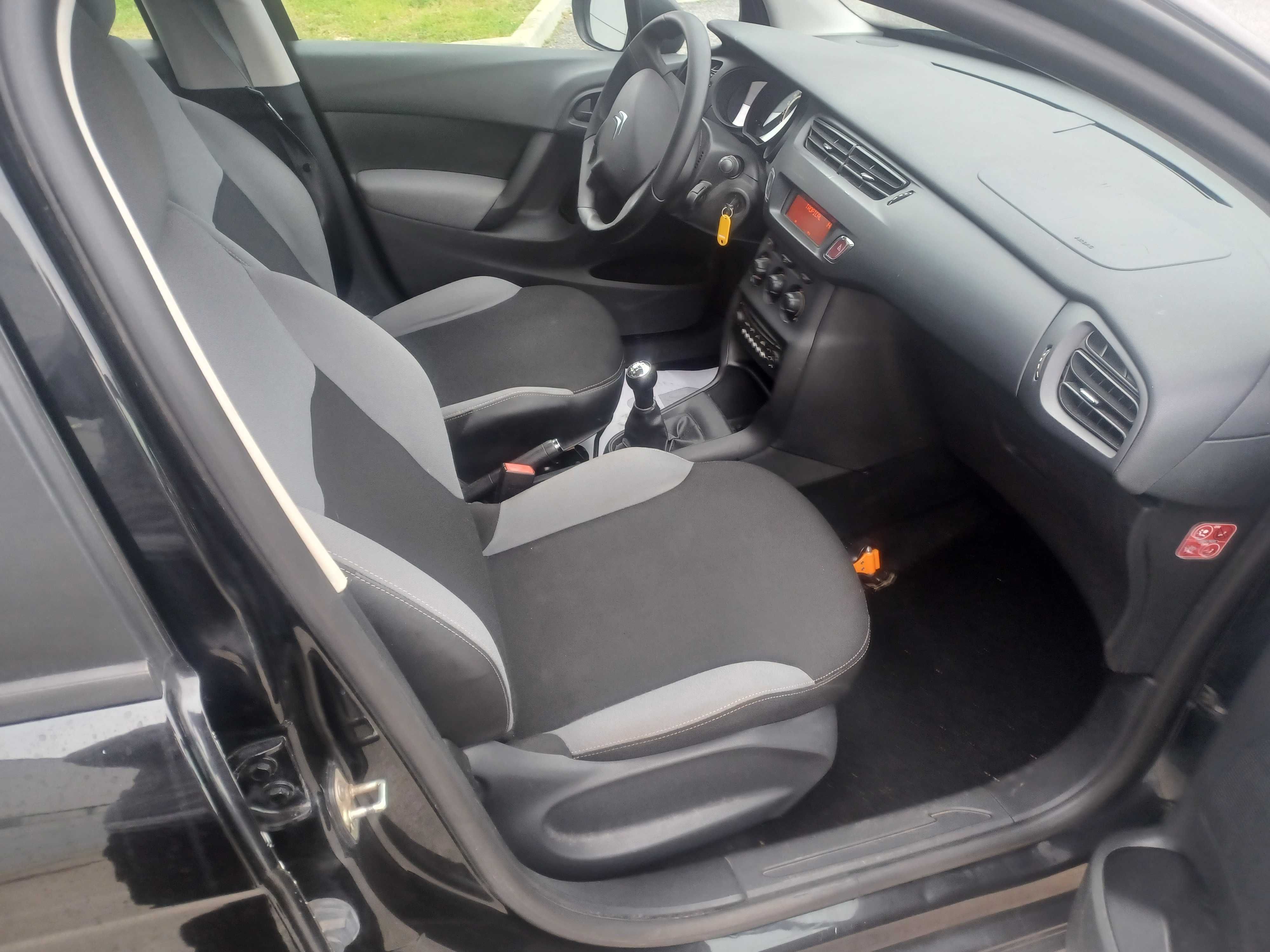 Citroen C3 1.0 VTI