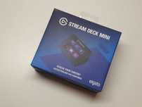 Elgato StreamDeck Mini Sk
