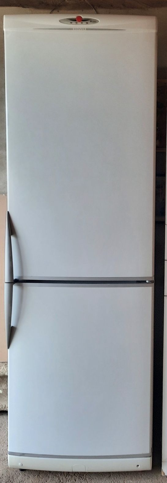 Frigorífico combinado